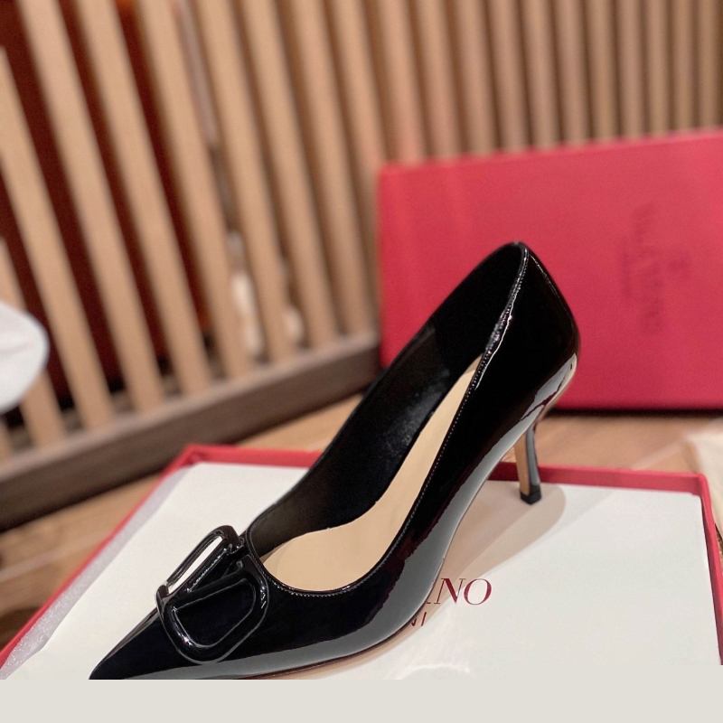 Valentino High Heels